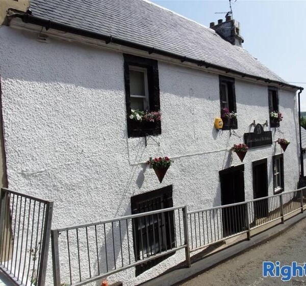 Bar/Bistro- South Ayrshire Photo 2