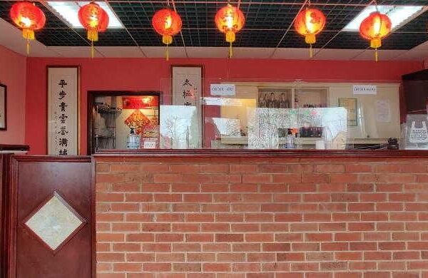 Oriental Takeaway for Sale Oriental Takeaway for Sale