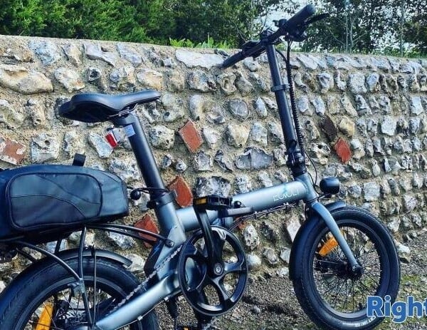 Reputable & Fully Relocatable E-Bike Rental Service Photo 2