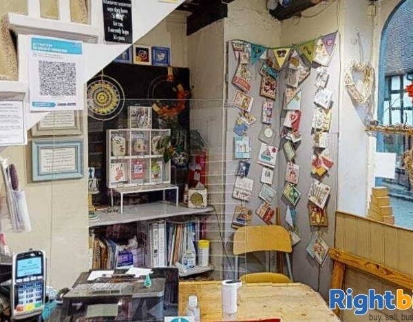 Arts, Craft & Haberdashery Shop for Sale Photo 2