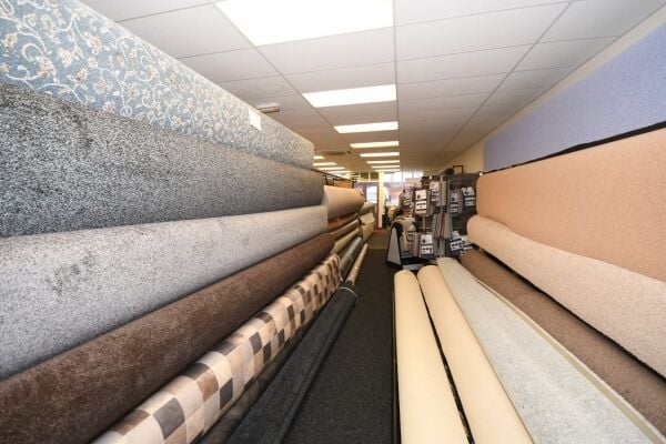 Established Flooring Specialist - Retford