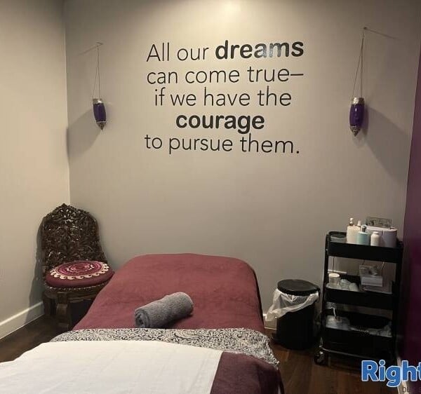 DERMALOGICA BEAUTY SALON IN COMMUNITY PARADE for Sale Photo 2