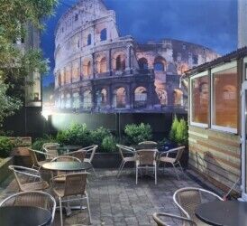 ITALIAN RESTAURANT city centre MANCHESTER Photo 2