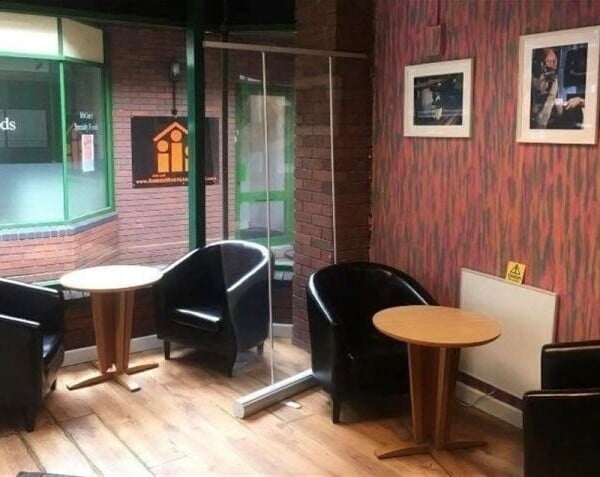 Popular Local Coffee & Craft Shop Photo 2