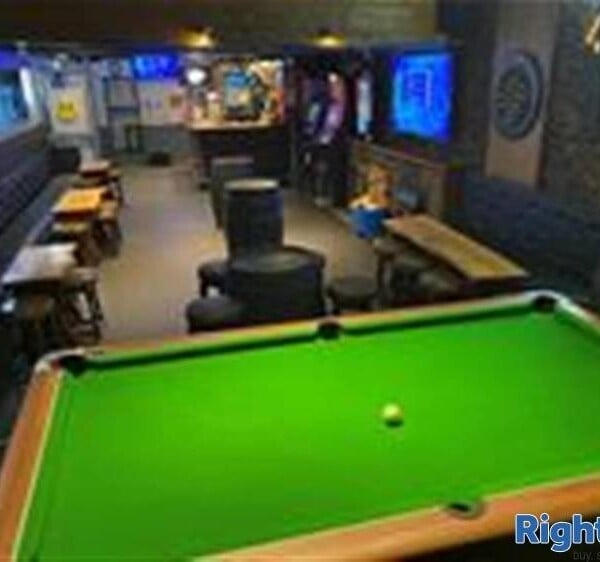 Fully Refurbished Sports Bar and Hotel - Banchory, Aberdeenshire Photo 2