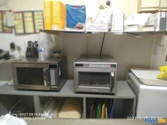 Indian and kebab takeaway for sale in Derby