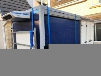 Confectionery Manufacturing business for sale