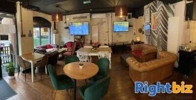 A4 Licensed Premises for Sale in Clapham, SW4 London