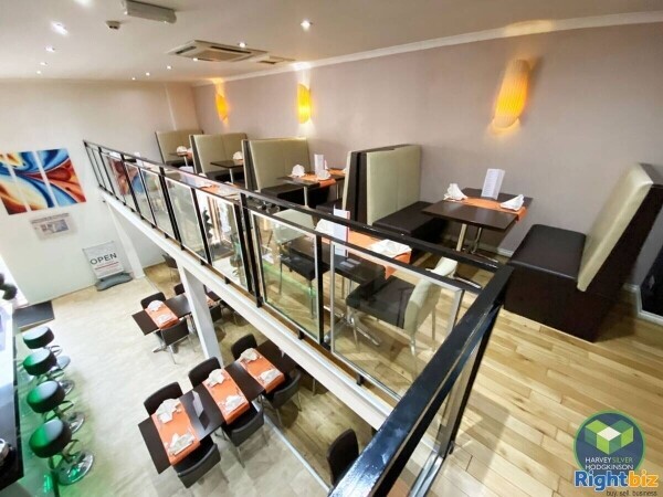 LICENSED RESTAURANT: BURNLEY: Photo 2