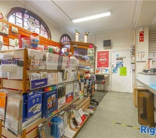 Freehold Opportunity Post Office & Retail store with 4 Bedroom Accommodation Photo 1