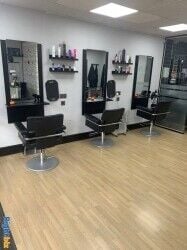 Leasehold hair and beauty salon for sale Castle Bromwich Birmingham