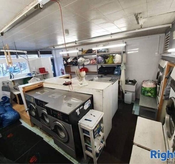 Well established Laundry service business for sale Photo 2