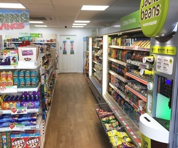 Profitable LONDIS Convenience Store - Lakenheath Photo 2