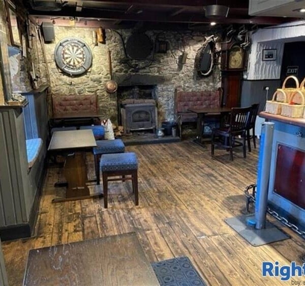 Popular Inn with Letting Rooms. Restaurant and Bar - Argyll & Bute Photo 2