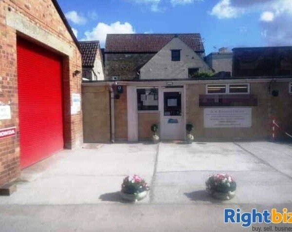 Motorcycle Sales & Service Repairs for Sale Photo 2