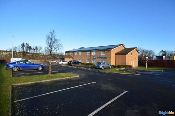 Highly profitable 24 bedroom budget hotel business located in South East Scotland. (ref 1434) Photo 2