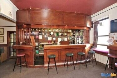 A sizeable, licensed business with huge potential in Laurencekirk, Aberdeenshire. (ref 1435)