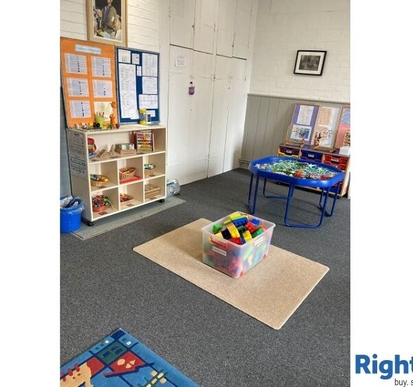 Extremely well established Children's Day Nursery for sale Photo 2