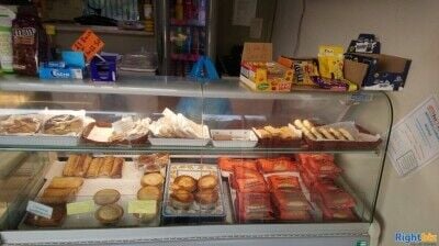 Leasehold Oatcake Shop in Kidsgrove, Stoke-on-Trent