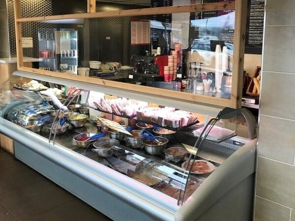 Well Established Sandwich Shop For Sale Photo 2