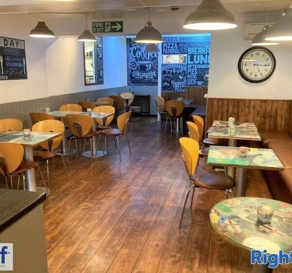 DAYTIME CAFÉ/FOOD TO GO Photo 2