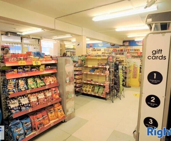CONVENIENCE STORE/NEWSAGENTS & MAINS POST OFFICE Photo 2