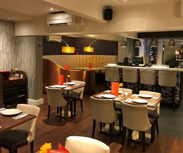 Established Restaurant & Takeaway - Lutterworth Photo 2