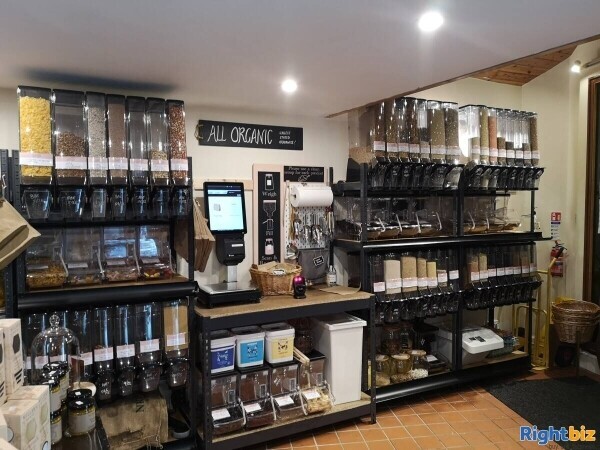 Zero Waste shop with growth potential - urgent! Photo 2