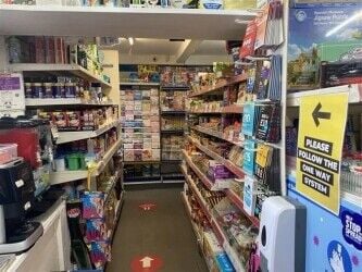 Post Offices For Sale in Bradford Photo 2