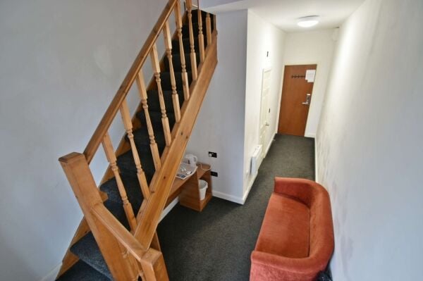 Investment Property - Salford