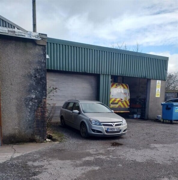 Vehicle Repairs & MOT For Sale in Whitehaven Photo 2