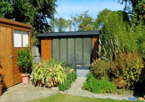 Veranda, Decking and Garden Room Manufacturer and Installer Business Photo 2