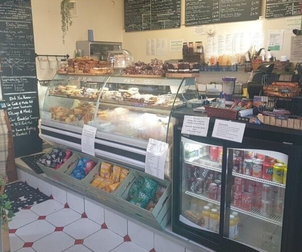 Established Café - Morley Photo 2