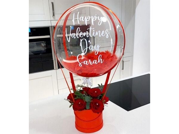 Well Established Balloon and Event Dressing Business For Sale Well Established Balloon and Event Dressing Business For Sale