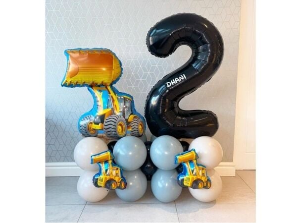 Well Established Balloon and Event Dressing Business For Sale Well Established Balloon and Event Dressing Business For Sale