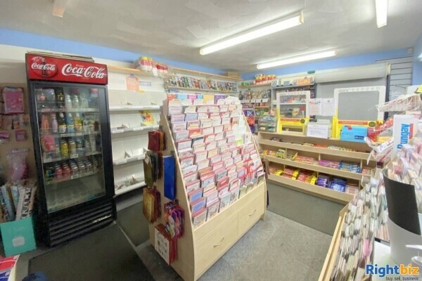 NEW PRICE! NEWSAGENTS - WORLINGHAM (NEAR BECCLES), SUFFOLK Photo 2