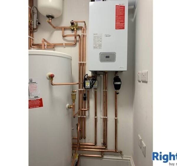 Highly rated Plumbing, Heating and Gas Fitting business for sale Photo 2