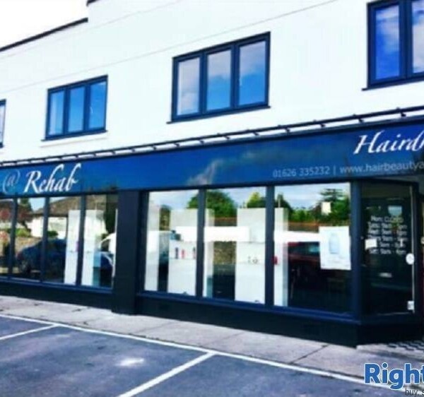 Reputable Hair Salon For Sale Photo 2