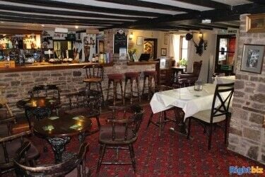 MONMOUTHSHIRE - WYE VALLEY FREE HOUSE