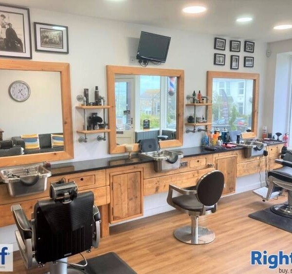 BARBERS SHOP Photo 2