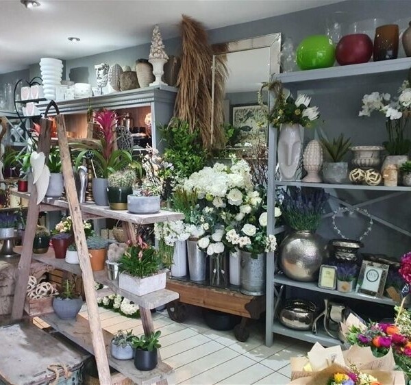 Florist For Sale in Redbridge Photo 2