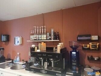 Cafe for Sale in Ealing London - Urgent