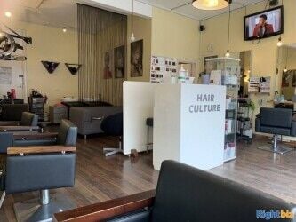 Leasehold hair salon in Central Harrow HA1- *NO Premium*