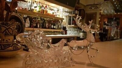 Tapas Bar with Live Music for sale in Hornsey N8