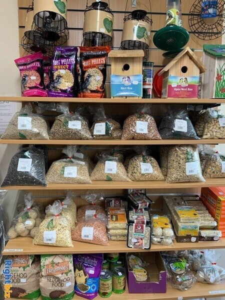 Leasehold Pet Shop in Popular Coastal Town Photo 2
