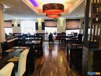 Restaurant / Lease for Sale in WIgan - Flexible opportunity