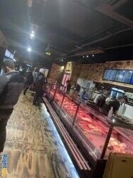 LEASEHOLD High Street Butchers Store in Epsom Surrey for sale LEASEHOLD High Street Butchers Store in Epsom Surrey for sale