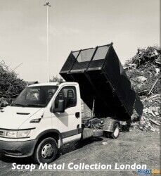 Waste Management Services for sale in London