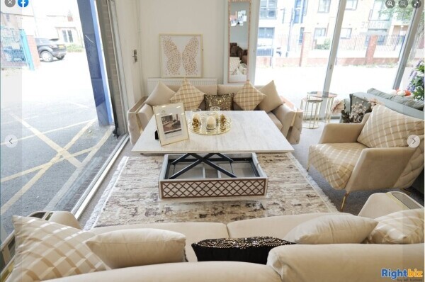 Elegant Contemporary Furniture Business based in Manchester Photo 2