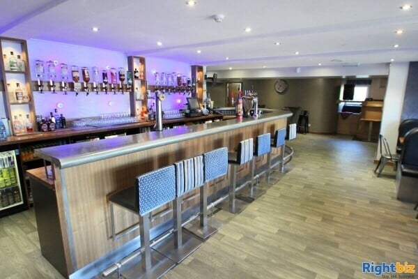 Busy Hotel and Bar for Sale in the Heart of Keith Busy Hotel and Bar for Sale in the Heart of Keith